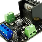 industry control board OEM EMS pcb assembly