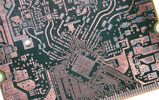 PCBSINO's pcb circuit reverse engineeringe