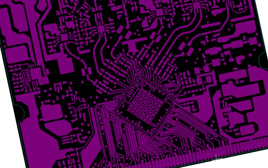 PCBSINO's pcb circuit reverse engineering