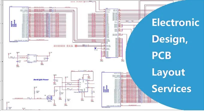 PCB Layout