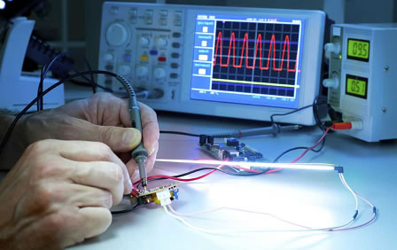 PCBSINO PCB assembly electronic product manufacturing