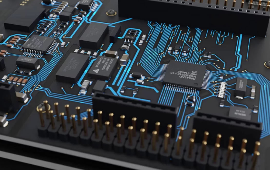 PCBSINO PCB circuit design electronic product design