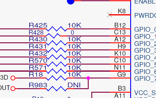 PCBSINO PCB circuit design electronic product design