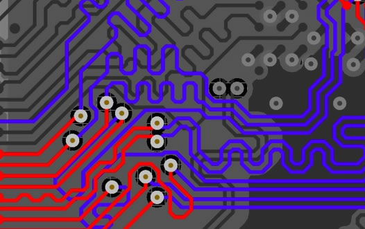 PCB design layout services