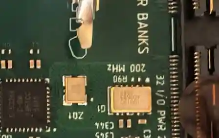 Car DVR / Dash Cam PCB Assembly