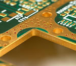 Fr4 bare PCB manufacturing manufacturer