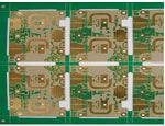 arlon PCB