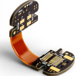 flex-rigid pcb