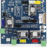 industrial control board OEM EMS pcb assembly driver