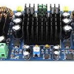 industrial control board OEM EMS pcb assembly digital power