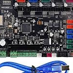 industrial control board OEM EMS pcb assembly mcu microcontroller