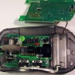 wireless mouser OEM EMS pcb assembly electronic manufacturing