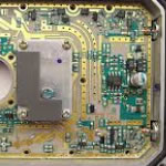 wireless Microwave transmission OEM EMS pcb assembly electronic manufacturing