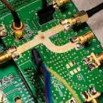 microwave radar OEM EMS pcb assembly electronic manufacturing