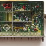short wave communication OEM EMS pcb assembly electronic manufacturing
