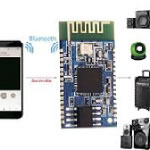 wireless camera OEM EMS pcb assembly electronic manufacturing