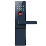 Intelligent password lock OEM EMS pcb assembly electronic manufacturing