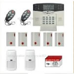 Family secure burglar system OEM EMS pcb assembly electronic manufacturing