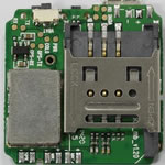 Telecom OEM EMS PCB assembly gps