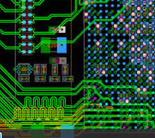 PCB layout services