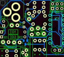 PCB layout services