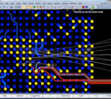 PCB layout Services company shenzhen China