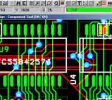 PCB layout services