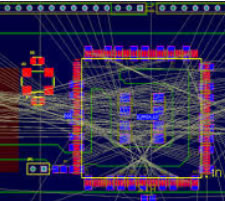 PCB layout Services company shenzhen China