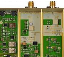 PCB layout services