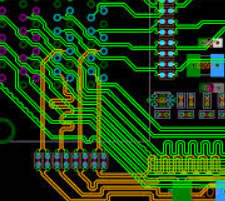 PCB layout Services company shenzhen China