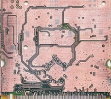 PCB circuit board reverse engineering company shenzhen China