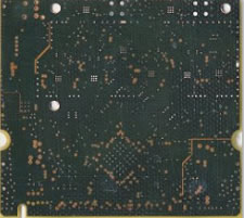 PCB circuit board reverse engineering Services company shenzhen China