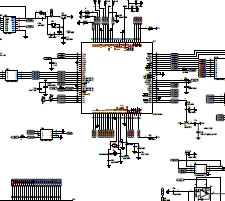 PCB circuit board reverse engineering Services company shenzhen China