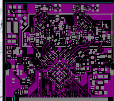 circuit board reverse engineering