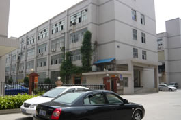 PCBSINO factory