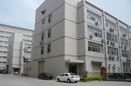 PCBSINO factory