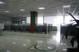 PCBSINO factory