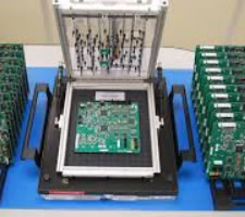 circuit prototype Functional test Troubleshooting Failure Analysis