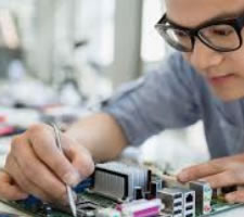 circuit prototype Functional test Troubleshooting Failure Analysis