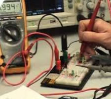 circuit prototype Functional test Troubleshooting Failure Analysis