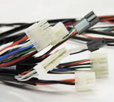 cable assembly wire harness