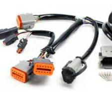 cable assembly wire harness