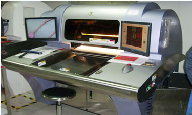 Bare PCB manufacturing