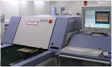 Bare PCB manufacturing