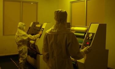 Bare PCB manufacturing