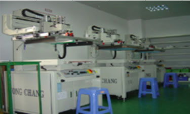 Bare PCB manufacturing