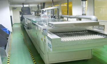 PCB manufacturer