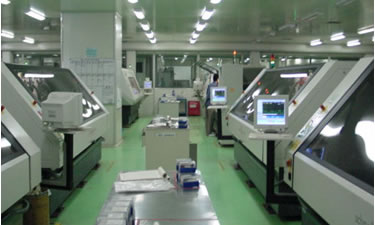 PCB manufacturer