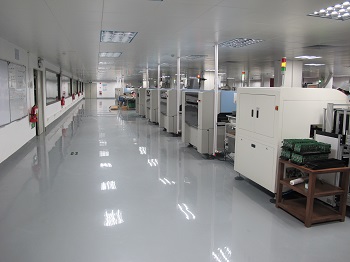 smt assembly