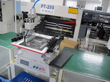 SMT assembly PCB assembly